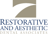 Restorative & Aesthetic Dental Associates Logo